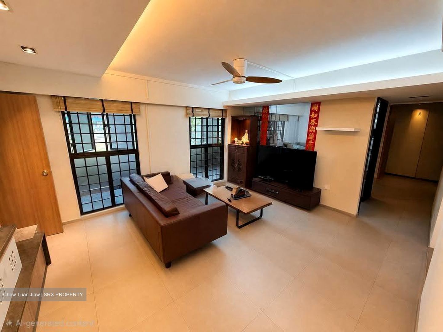 Blk 103 Henderson Crescent (Bukit Merah), HDB 4 Rooms #608403171